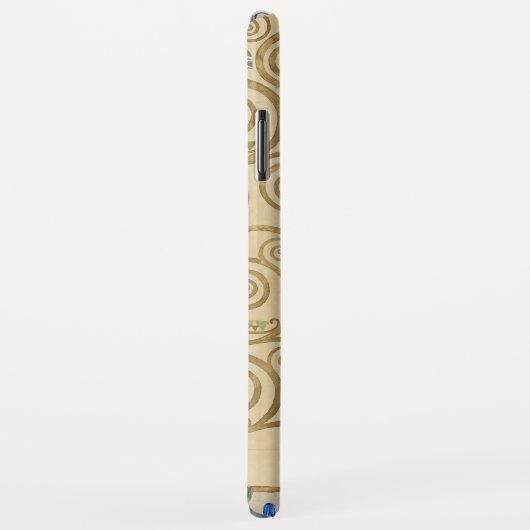 Gustav Klimt Fulfillment Case-Mate iPhone Hülle (Hinten/Rechts)