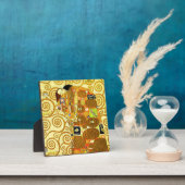 Gustav Klimt Fulfillment Fotoplatte (InSitu)