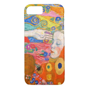 gustav klimt, hoffe ii Case-Mate iPhone hülle