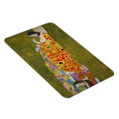 Gustav Klimt - Hoffnung II Magnet (Rechte Seite)