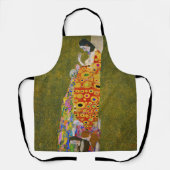 Gustav Klimt - Hoffnung II Schürze (Vorderseite)