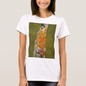 Gustav Klimt - Hoffnung II T-Shirt (Vorderseite)