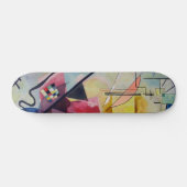 gustav klimt, Hoffnung Skateboard (Horizontal)