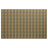 Gustav Klimt - Hoffnung Stoff (Yard (91,4 cm))