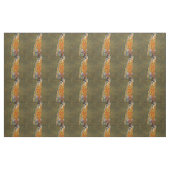 Gustav Klimt - Hoffnung Stoff (Fat Quarter (45,7 x 55,9 cm))