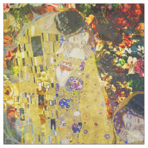 Gustav Klimt ist der Kiss_EDITED ART TRIBUTE