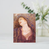 Gustav Klimt.jpg Postkarte (Stehend Vorderseite)