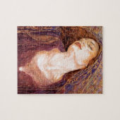 Gustav Klimt.jpg Puzzle (Horizontal)