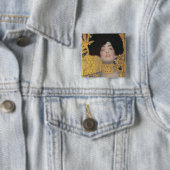 Gustav Klimt | Judith Button (Beispiel)