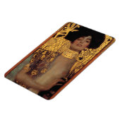 Gustav Klimt Judith Magnet (Linke Seite)
