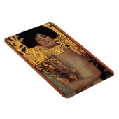 Gustav Klimt Judith Magnet (Rechte Seite)