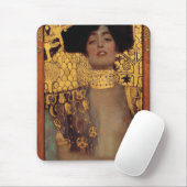 Gustav Klimt Judith Mauspad (Mit Mouse)