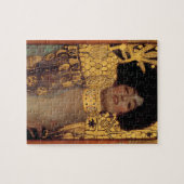 Gustav Klimt Judith Puzzle (Horizontal)
