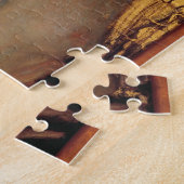 Gustav Klimt Judith Puzzle (Seite)