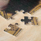 Gustav Klimt | Judith Puzzle (Seite)