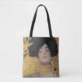 Gustav Klimt | Judith Tasche (Vorderseite)