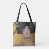 Gustav Klimt | Judith Tasche (Rückseite)