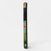 Gustav Klimt Kätzchen Case-Mate iPhone Hülle (Hinten/Links)