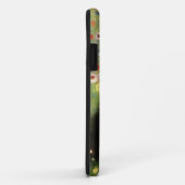 Gustav Klimt Kätzchen Case-Mate iPhone Hülle (Hinten/Rechts)