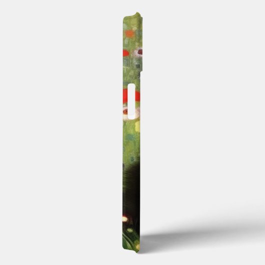 Gustav Klimt Kitten Case-Mate iPhone Hülle (Rückseite / Rechts)