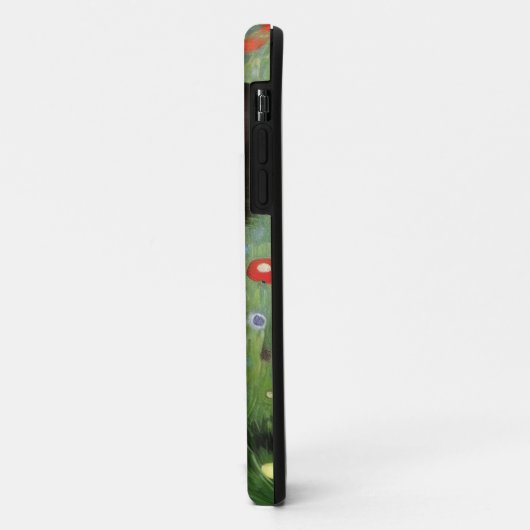 Gustav Klimt Kitten Case-Mate iPhone Hülle (Hinten/Links)