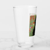 Gustav Klimt Kitten Glas (Rechts)