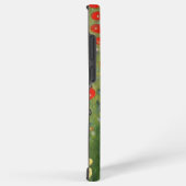 Gustav Klimt Kitten Samsung Galaxy Hülle (Rechte Seite)