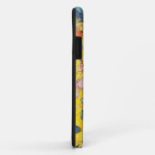 Gustav Klimt Lady mit Fan Case-Mate iPhone Hülle (Hinten/Rechts)