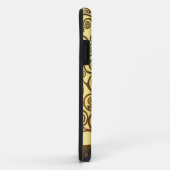 Gustav Klimt Lebensbaum iPhone-Hülle Case-Mate iPhone Hülle (Hinten/Rechts)
