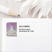 Gustav Klimt - Mada Primavesi (Insitu)