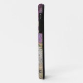 Gustav Klimt Mada Primavesi iPhone Fall Case-Mate iPhone Hülle (Hinten/Links)