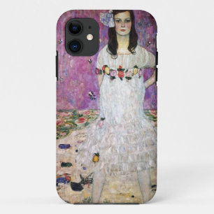Gustav Klimt Mada Primavesi iPhone-Hülle Case-Mate iPhone Hülle