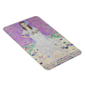 Gustav Klimt - Mada Primavesi Magnet (Rechte Seite)