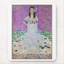 Gustav Klimt , “ Mäda Primavesi ”