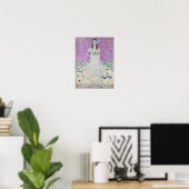 Gustav Klimt - Mada Primavesi Poster (Heimbüro)
