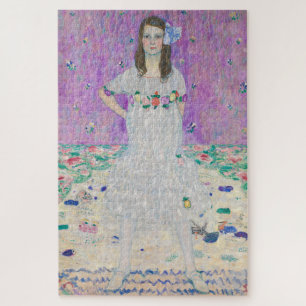 Gustav Klimt - Mada Primavesi Puzzle