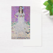 Gustav Klimt Mada Primavesi Vintag Jugendstil (Schreibtisch)