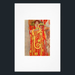 Gustav Klimt medicina Fotodruck<br><div class="desc">berühmte Maler aller Zeiten</div>