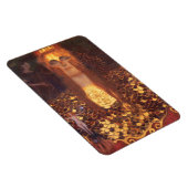 Gustav Klimt Minerva Pallas Athena Magnet (Rechte Seite)