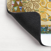 Gustav Klimt Mousepad (Ecke)