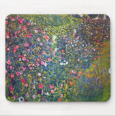 Gustav Klimt Mousepad (Vorne)