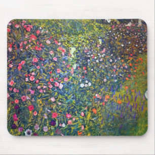 Gustav Klimt Mousepad