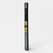 Gustav Klimt Music Case-Mate iPhone Hülle (Hinten/Links)