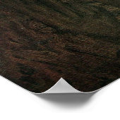 Gustav Klimt - Mutter mit Kindern Poster (Ecke)