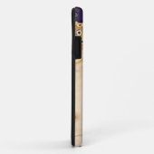 Gustav Klimt Mutter und Kind Case-Mate iPhone Hülle (Hinten/Rechts)