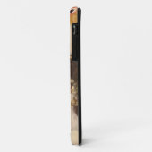 Gustav Klimt Mutter und Kind Case-Mate iPhone Hülle (Hinten/Links)