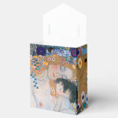 Gustav Klimt - Mutter und Kind Geschenkschachtel (Geöffnet)