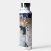 Gustav Klimt - Mutter und Kind Trinkflasche (Rechts)