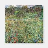 Gustav Klimt - Orchard Magnet (Vorne)