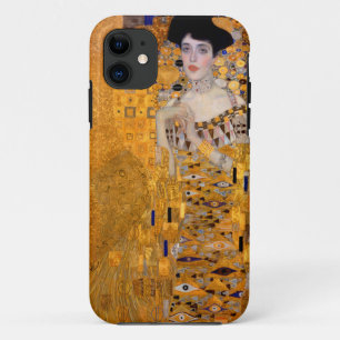 Gustav Klimt Portrait Case-Mate iPhone Hülle